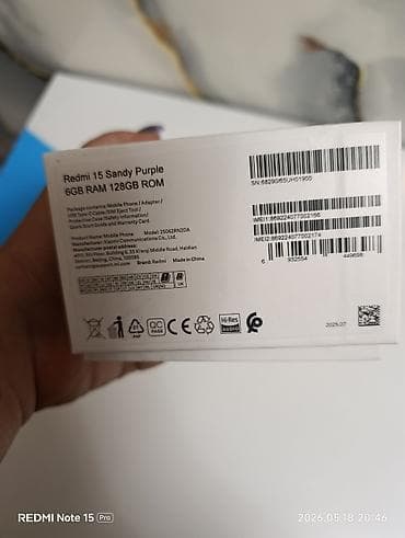 mi pad 6 max: Xiaomi, 15, 128 ГБ — 5