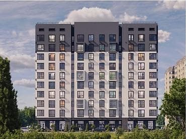 квартиры аю гранд: Продаётся 2-комнатная квартира ПСО в районе Ботсада ! ЖК «Дем» СК — 4