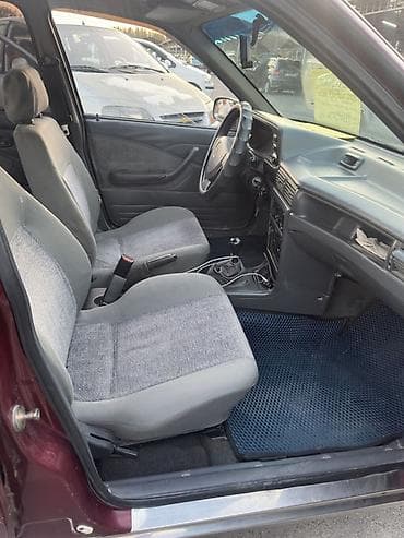 открыть ключ: Daewoo Nexia: 2005 г., 1.6 л, Механика, Бензин, Седан — 5