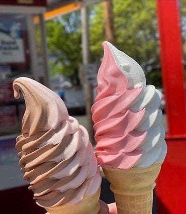 ташкентская: 🍦 Жумшак мороженое фризери – даяр бизнес! Сатылат сапаттуу фризер — 4