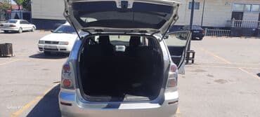 механическая коробка передач тойота авенсис: Toyota Corolla Verso: 2009 г., 2.2 л, Механика, Дизель, Минивэн — 5