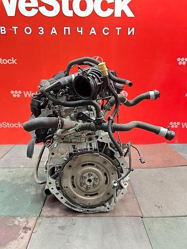 t max: Бензиновый мотор Samsung 2019 г., 2 л, Б/у, Оригинал — 4