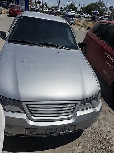deu labo: Daewoo Nexia: 2011 г., 1.5 л, Механика, Бензин, Седан — 3