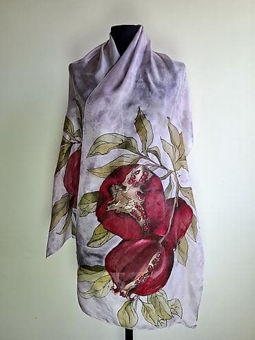 samsung note 9s: Шарф, Новый, Женские — 1