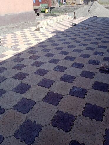 асфальт цена: Брусчатка, евро брусчатка от производителя! Доставка бесплатно по — 6