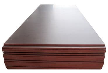 изделия из фанеры: Фанера, Ламинированная, Для строительства, Береза, Крашеная — 2