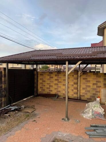 Дизайн, проектирование: Сварка | Тапчаны, Перила, Решетки на окна Бесплатная смета, Гарантия, Монтаж — 4