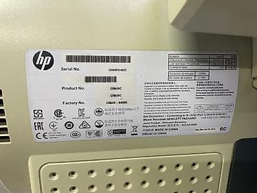 продаю плоттер: Плоттер HP DesignJet T795 ePrinter (CR649C) Идеально подойдёт для — 4