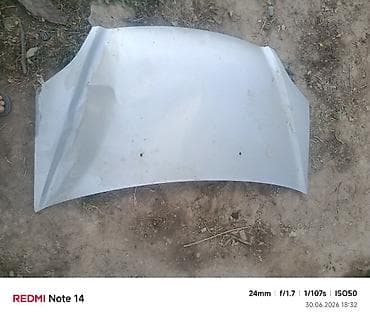 Капот Honda, Колдонулган, Оригинал lalafo.kg да Капот Honda, Колдонулган, Оригинал