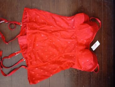 оборудование для нижнего белья: Новые!!! Ликвидация! Пеньюары, боди, корсеты. Производство Франция — 1