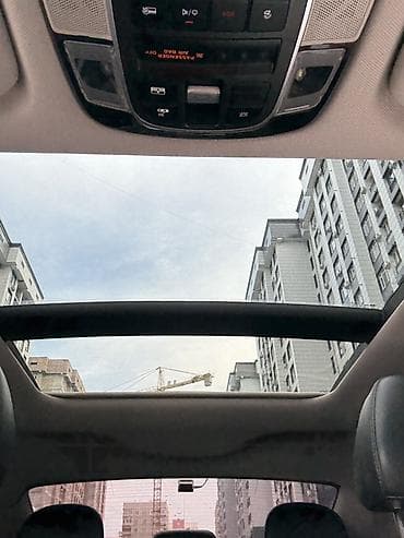 морнинг: Hyundai Sonata: 2020 г., 2 л, Автомат, Бензин, Седан — 10