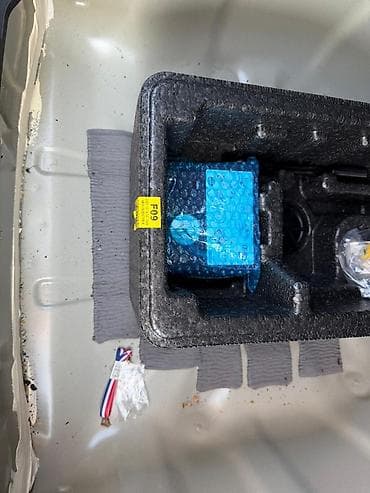 Hyundai: Hyundai Avante: 2022 г., 1.6 л, Автомат, Газ, Седан — 5