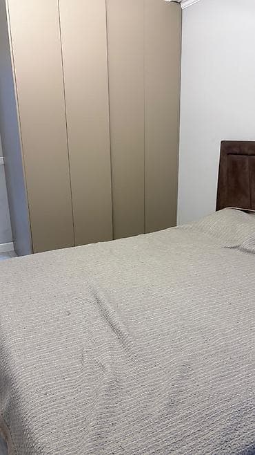 район фучика: 3 комнаты, 83 м², Элитка, 4 этаж, Евроремонт — 5