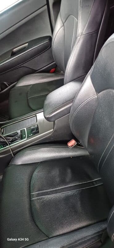 датчики температуры: Kia K5: 2020 г., 2 л, Автомат, Газ, Седан — 5