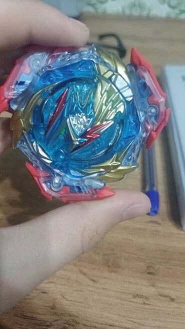 кирпич игрушка: Куплю бейблейды Ош — 1