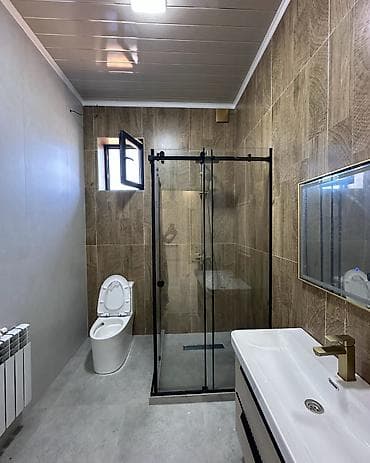 green land: ✨ Продаётся дом в с. Новопавловка (Бишкек) ✨ 🏡 Характеристики: • — 10