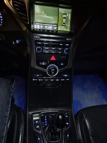 альтеза блок управления: Hyundai Grandeur: 2017 г., 2.4 л, Автомат, Гибрид, Седан — 6