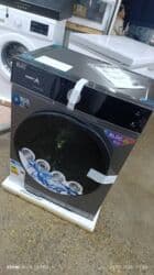 куплю стиральную машину автомат: Стиральная машина Avest, Новый, Автомат, До 6 кг, Компактная — 7