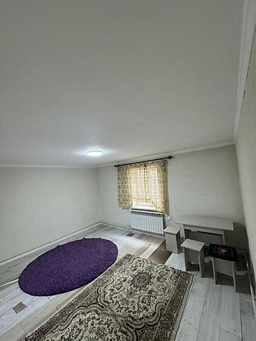 квартира кант: 35 м², С мебелью полностью — 6