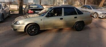 Daewoo Nexia: 2011 г., 1.6 л, Механика, Бензин, Минивэн