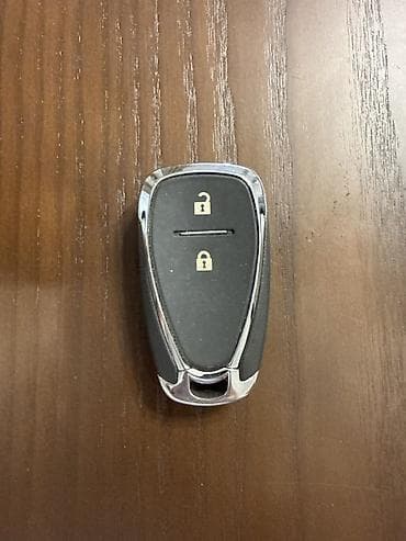 Ключ Chevrolet Оригинал