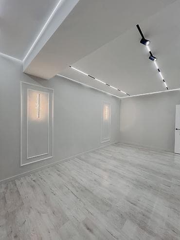 студия кв: 1 комната, 48 м², Элитка, 11 этаж, Дизайнерский ремонт — 6