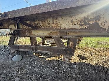 пресс картон: Металлическая платформа/рама с поворотным механизмом - Габариты — 6