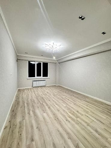 Новостройки от застройщика: 2 комнаты, 66 м², Элитка, 12 этаж, Евроремонт — 1