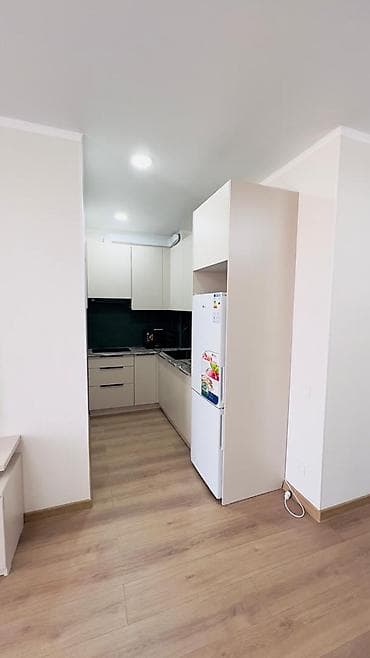 106 серии: 2 комнаты, 415 м², Элитка, 2 этаж, Евроремонт — 10