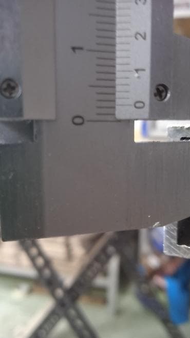 металл квадрат: Верстак раскладой из Российких Алюминиевых профильей и из — 8