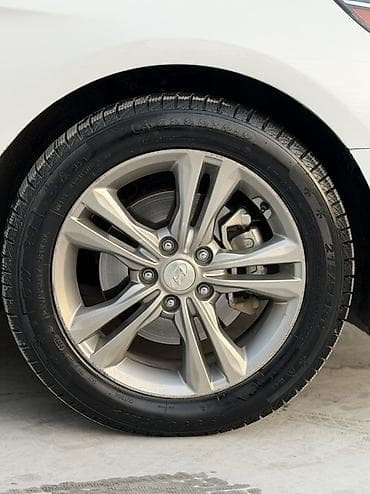 продаю с: Hyundai Sonata: 2018 г., 2.4 л, Автомат, Бензин, Седан — 8