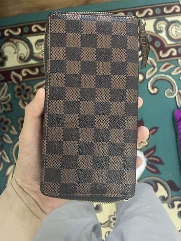 apple wallet: Кошелек, Louis Vuitton, Новый — 2
