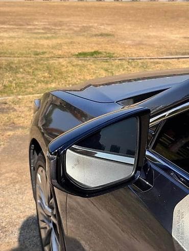 rx 2006: Lexus ES: 2020 г., 2.5 л, Вариатор, Гибрид, Седан — 4