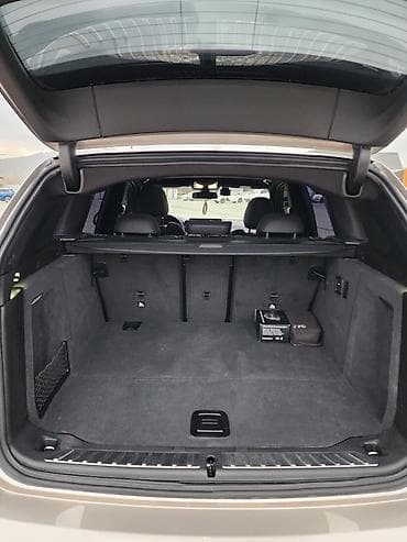 двигатели муссо: BMW iX: 2023 г., 0.1 л, Автомат, Электромобиль, Кроссовер — 6