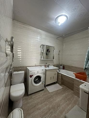 Продажа квартир: 3 комнаты, 90 м², Индивидуалка, 8 этаж, Старый ремонт — 10