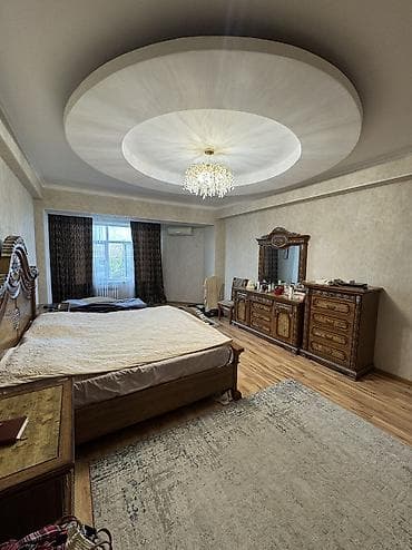 4 комнаты, 170 м², Элитка, 5 этаж, Дизайнерский ремонт — 2