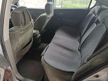 расходомер на ниссан: Nissan Cefiro: 2000 г., 2 л, Автомат, Бензин, Седан — 7