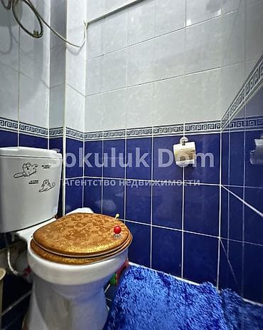 the level: 3 комнаты, 71 м² — 6