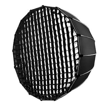 Студийный набор света с октобоксом и сотами Новый в упаковке Состав