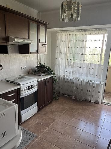 микр продажа: 2 комнаты, 64 м², Индивидуалка, 5 этаж — 7