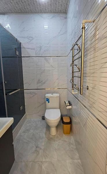 2 комнаты, 61 м², Элитка, Южная Магистраль Элитка, 7 этаж, Евроремонт — 8