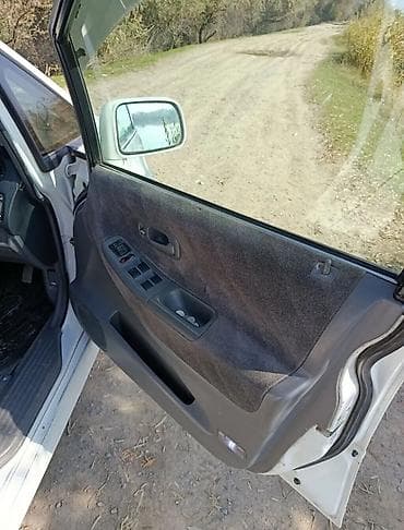 расходомер odissey: Honda Odyssey: 1995 г., 2.3 л, Автомат, Бензин, Минивэн — 7