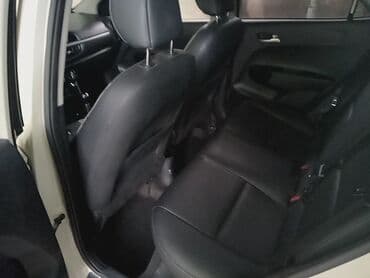 набор ключей для автомобиля в чемодане: Kia Morning: 2017 г., 1 л, Автомат, Газ, Хэтчбэк — 3