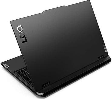 144: БИШКЕК ! Продаю Ноутбук Lenovo LOQ 15 AMD RYZEN 5 RTX 4050 Hz 144 RAM — 3