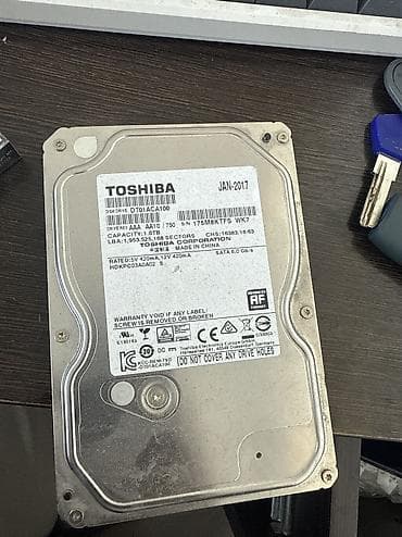 hyperx pulsefire: Накопитель, SSD, 1 ТБ, Для ПК — 4