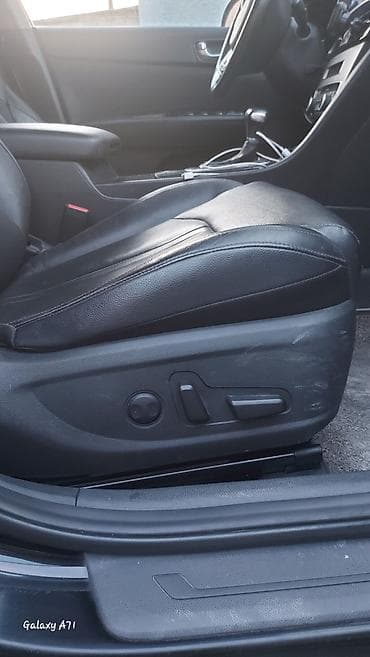 audi rs8: Kia K5: 2019 г., 2 л, Автомат, Газ, Седан — 6