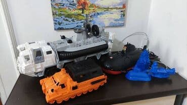 игрушечная машина большая: Игрушки Большие машинки В отличном состоянии! Все механизмы — 4