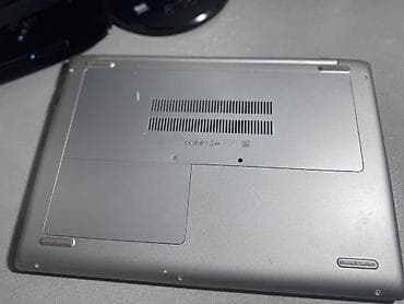 Для учебы, Б/у, Intel Core i3 — 3