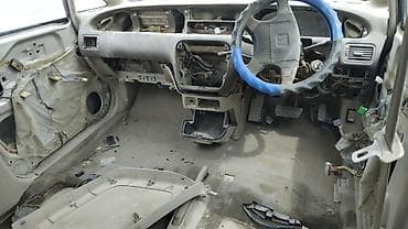 разбор honda: Honda (корпус/кузов и элементы салона) — на разбор Описание по фото — 1