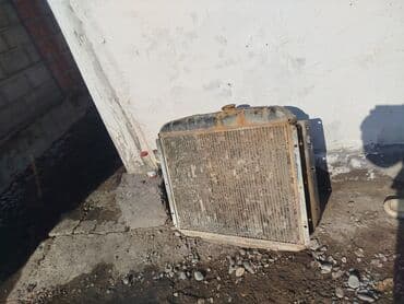 мотоцикл урал бишкек: Решетка радиатора — 1